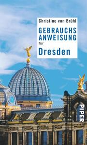 Gebrauchsanweisung für Dresden - Cover