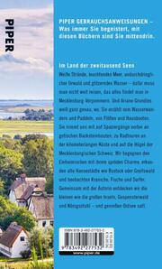 Gebrauchsanweisung für die Ostsee und Mecklenburg-Vorpommern - Abbildung 1