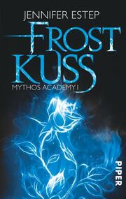 Frostkuss - Cover