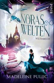 Noras Welten - Cover