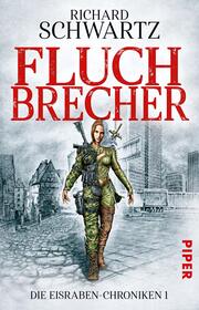 Fluchbrecher - Cover