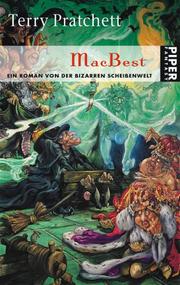 MacBest - Cover