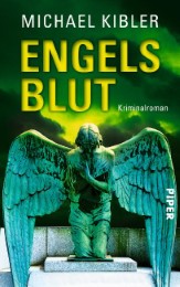 Engelsblut - Cover
