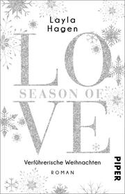 Season of Love - Verführerische Weihnachten