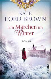 Ein Märchen im Winter - Cover