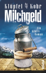 Milchgeld - Cover