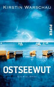 Ostseewut - Cover