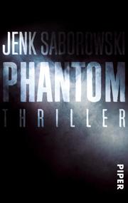 Phantom - Cover