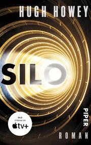 Silo - Cover