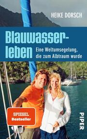 Blauwasserleben - Cover