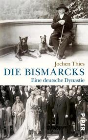 Die Bismarcks - Cover