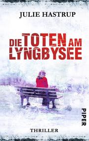 Die Toten am Lyngbysee - Cover