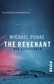 The Revenant - Der Rückkehrer - Cover