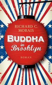 Buddha in Brooklyn - Cover