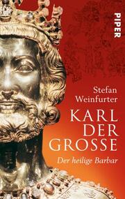 Karl der Große - Cover