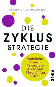 Die Zyklusstrategie - Cover