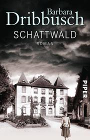 Schattwald - Cover
