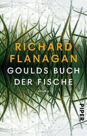 Goulds Buch der Fische - Cover