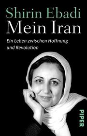 Mein Iran - Cover