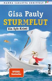 Sturmflut - Cover