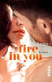 Fire in You - Cover