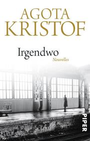 Irgendwo - Cover