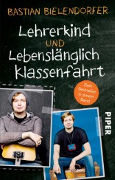 Lehrerkind/Lebenslänglich Klassenfahrt - Cover