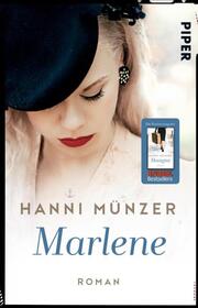 Marlene - Cover