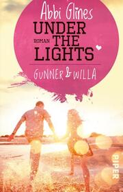 Under the Lights - Gunner und Willa - Cover
