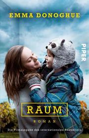Raum - Cover