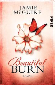 Beautiful Burn - Cover
