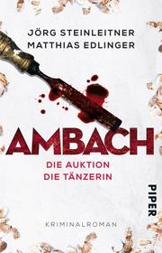 Ambach - Die Auktion/Die Tänzerin