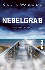 Nebelgrab - Cover