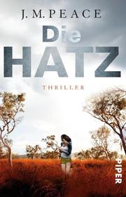 Die Hatz - Cover