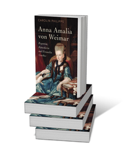 Anna Amalia von Weimar - Abbildung 1