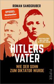 Hitlers Vater - Cover
