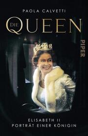 Die Queen - Cover