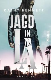 Jagd in L.A.
