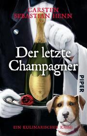 Der letzte Champagner