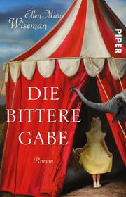Die bittere Gabe - Cover