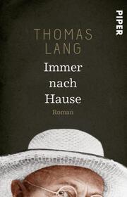 Immer nach Hause - Cover