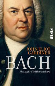 Bach - Cover