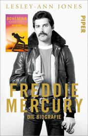 Freddie Mercury - Cover
