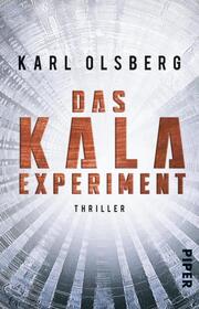 Das KALA-Experiment - Cover