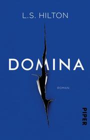 Domina - Cover