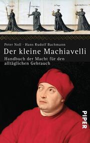 Der kleine Machiavelli - Cover