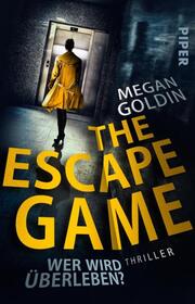 The Escape Game - Wer wird überleben?