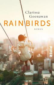 Rainbirds - Cover