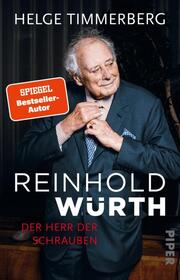 Reinhold Würth