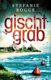 Gischtgrab - Cover